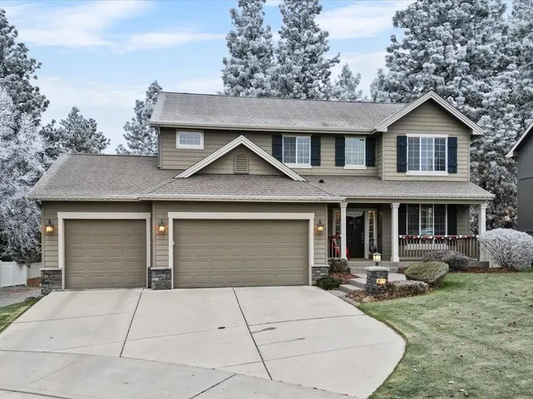 4017 E 41st Ave, Spokane, WA 99223