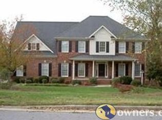 120 Thora Dr, Jamestown, NC 27282