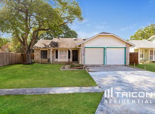10235 Flatland Trl, Converse, TX 78109