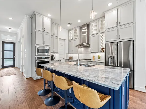 3503 Kensington Gardens Ln, Houston, TX 77055