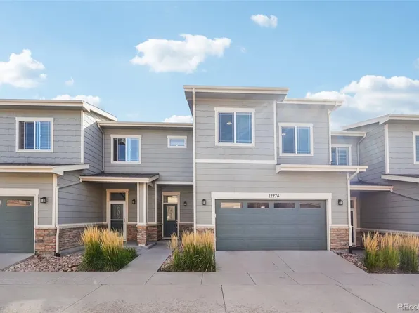 12274 Stone Timber Court, Parker, CO 80134
