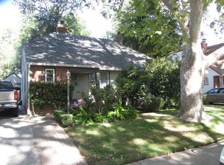 1708 41st St, Sacramento, CA 95819
