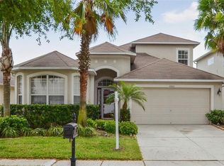 10203 Coldwater Loop, Land O Lakes, FL 34638
