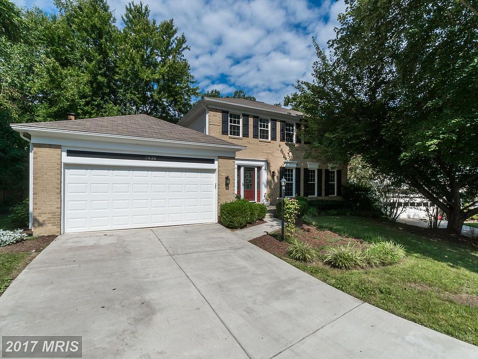 1st image of 3436 Flint Tavern Pl