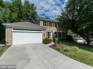 3436 Flint Tavern Pl, Woodbridge, VA 22192