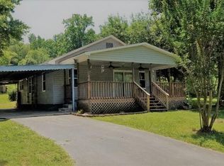 147 Wilson Ln, Oliver Springs, TN 37840