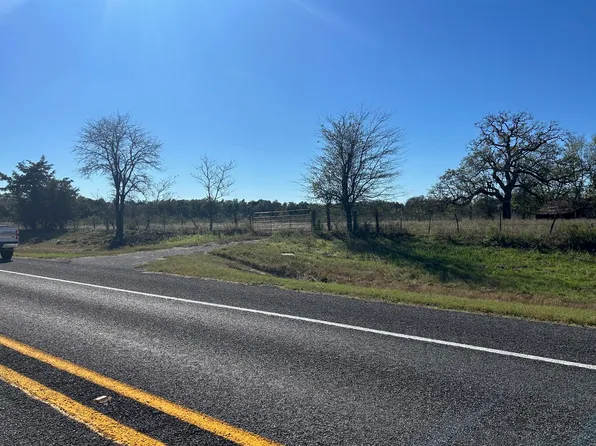 Fm 1365, Mexia, TX 76667