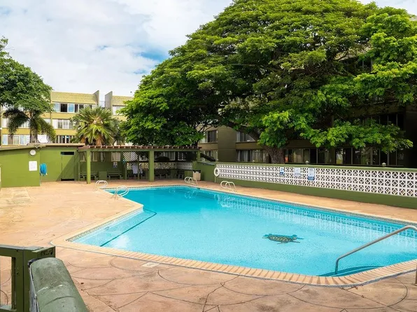 111 Kahului Beach Rd APT D227, Kahului, HI 96732