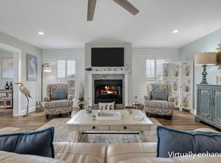 17 Royster Dr, Crawfordville, FL 32327