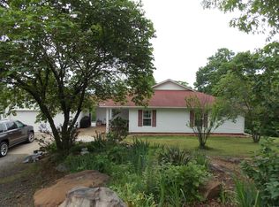 125 Tree Lakes Ct, Searcy, AR 72143