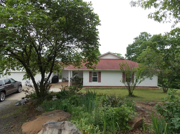 125 Tree Lakes Ct, Searcy, AR 72143