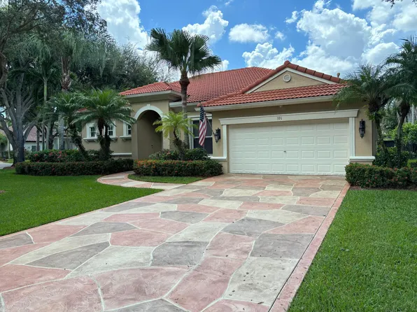 391 Mallard Pt, Jupiter, FL 33458