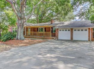 4104 Oak Ridge Rd, Summerfield, NC 27358