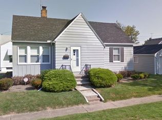 2318 W 14th St, Lorain, OH 44052