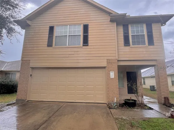 22258 Doubletree Park Drive, Houston, TX 77073
