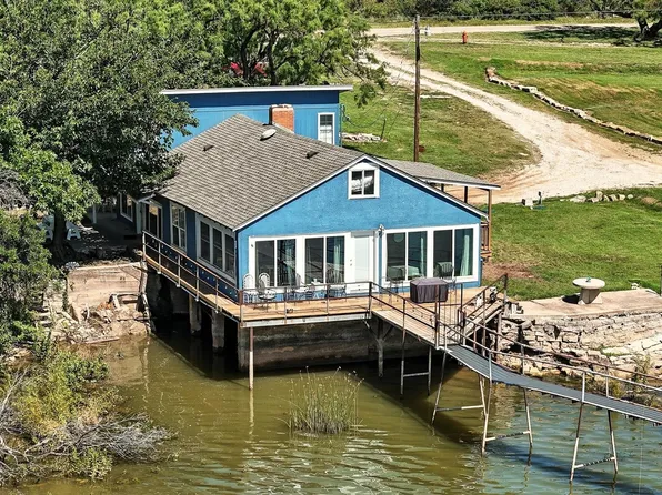 560 Apache Ln, Abilene, TX 79601