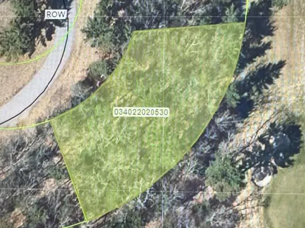 Lot 31 South Czech Court #31, Arkdale, WI 54613