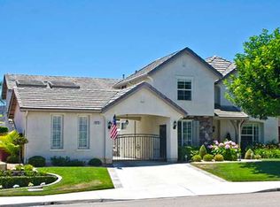 628 Lancashire Pl, San Marcos, CA 92069