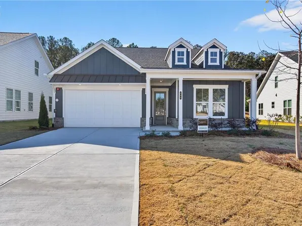 400 Vinca Cir NW, Kennesaw, GA 30144