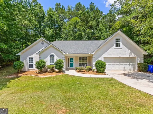 135 Park Place Ct, Peachtree City, GA 30215