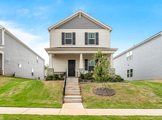4017 Armstrong Farm Dr, Belmont, NC 28012