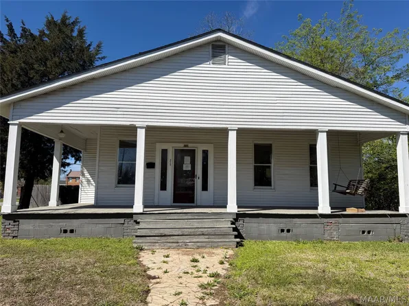 210 S Chestnut Ave, Demopolis, AL 36732