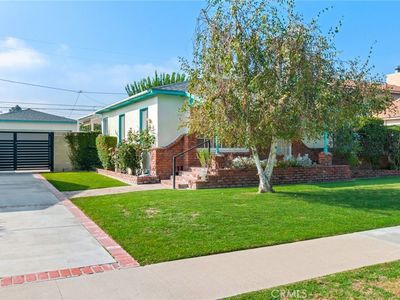 5836 E Parapet St, Long Beach, CA, 90808