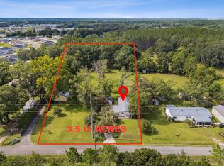 12030 Powell Rd, Jacksonville, FL 32221