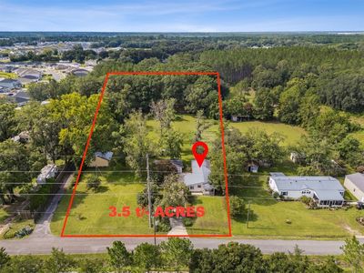 12030 Powell Rd, Jacksonville, FL, 32221