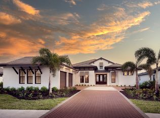 Taura Plan, Wild Blue, Lakewood Ranch, FL 34240