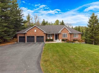 226 Hume Rd, Puslinch, ON N0B 2J0