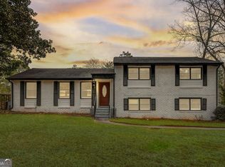 4380 Janice Dr, College Park, GA 30337