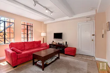 Rented by Halstead Real Estate