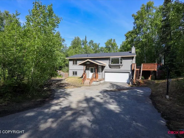 575 W Gail Dr, Wasilla, AK 99654