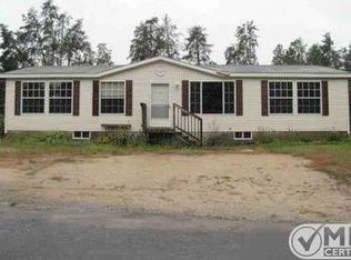 N12051 Holly Rd, Athelstane, WI 54104