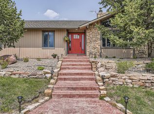 9634 Sorrel Rd, Castle Rock, CO 80108