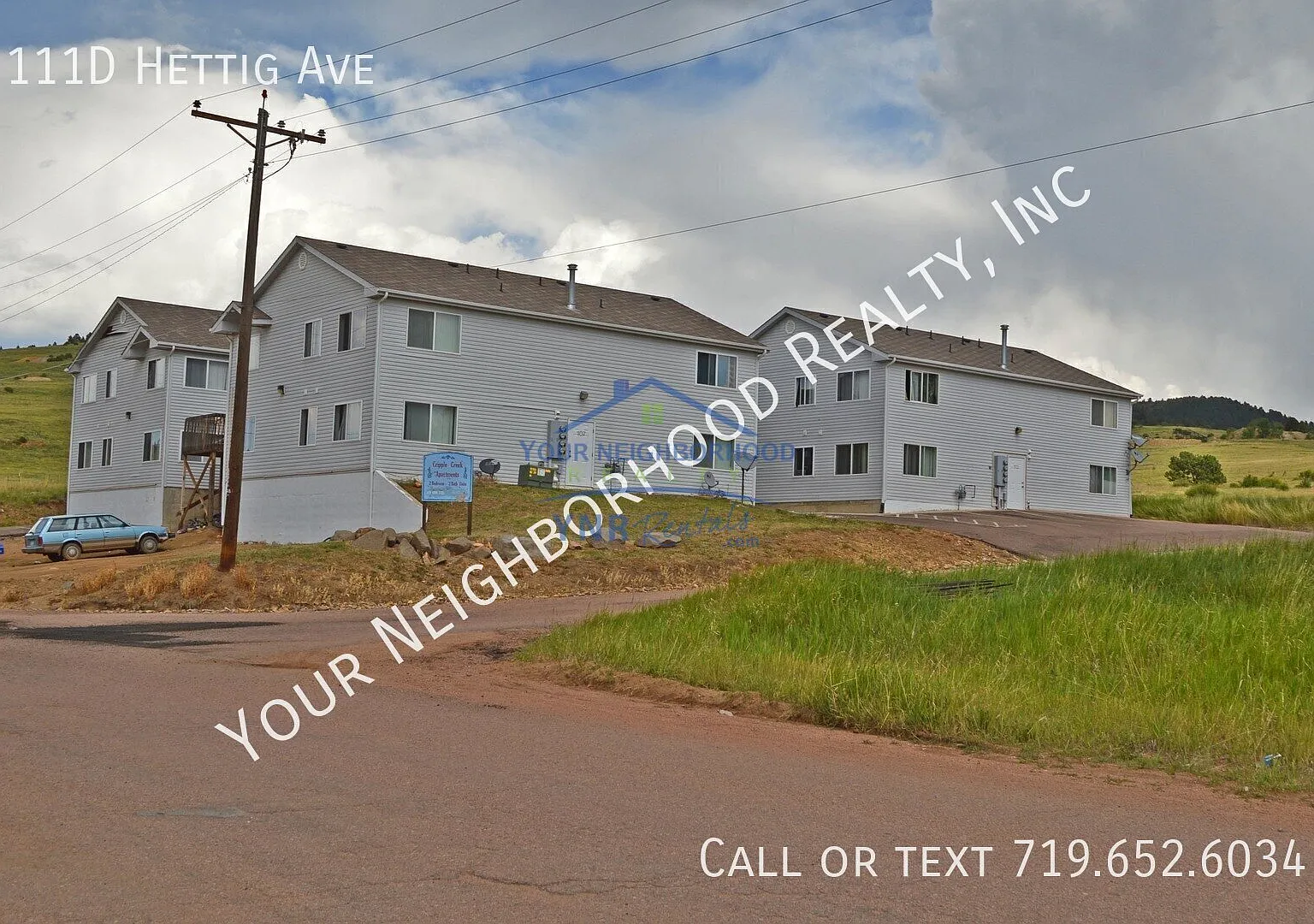 2 bed 2 bath Upper Level — Photo 1