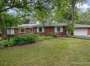 28W071 Elm Dr, Northwoods, IL 60185