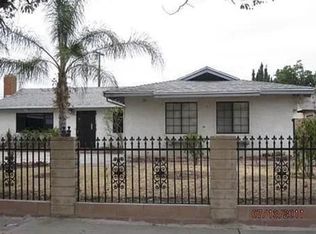 12897 Wingo St, Pacoima, CA 91331