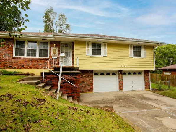 S Kiger Rd, Independence, MO 64055