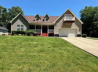 476 Hygean Run Rd, West Portsmouth, OH 45663
