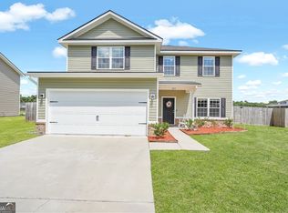 127 Morningside Dr, Allenhurst, GA 31301