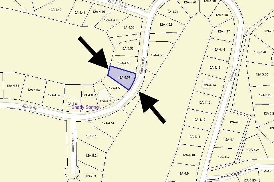 2nd image of 1041 Edward Dr