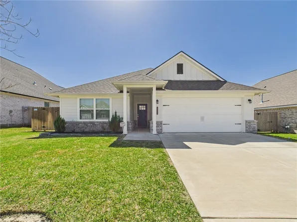 4010 Heru Ct, College Station, TX 77845