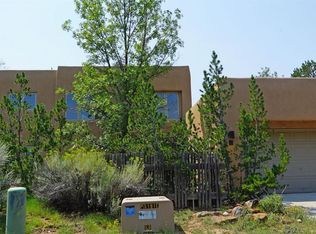 2700 Herradura Rd UNIT E, Santa Fe, NM 87505