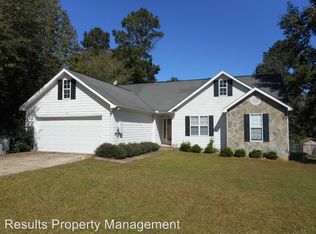 143 Woodridge Cir, Lagrange, GA 30241