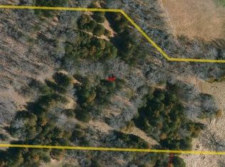 N Elkin Rd, Hallsville, MO 65255