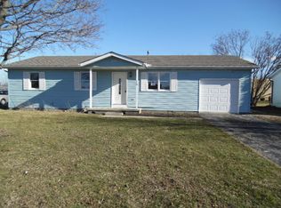 120 Danbury Rd, West Jefferson, OH 43162
