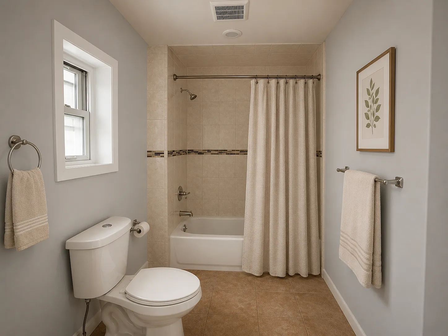 2 bed, 1200 sqft, $2,650 — Photo 4