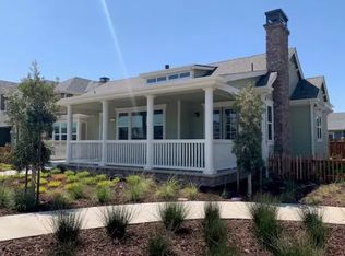 36 Bayharbor Way, San Rafael, CA 94901